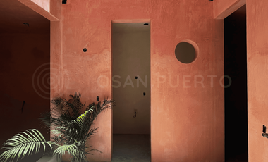 Se Vende Casa Yuku Koó – Elegancia Costera cerca de Punta Zicatela