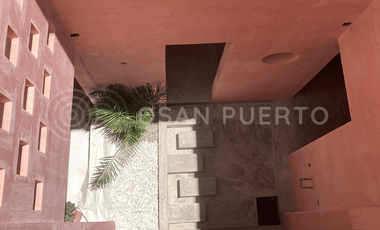 Se Vende Casa Yuku Koó – Elegancia Costera cerca de Punta Zicatela