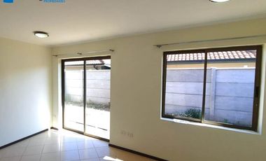 CASA VILLA BICENTENARIO - TALCA