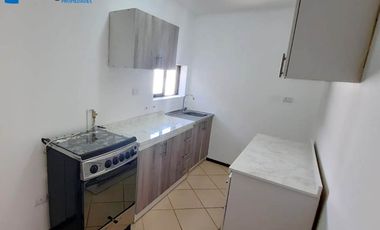 CASA VILLA BICENTENARIO - TALCA