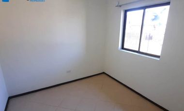 CASA VILLA BICENTENARIO - TALCA