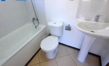 CASA VILLA BICENTENARIO - TALCA