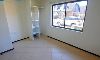 CASA VILLA BICENTENARIO - TALCA