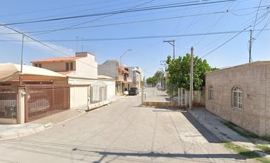 NO CREDITOS CASA Residencial Hamburgo, Gómez Palacio, Dgo.