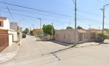 NO CREDITOS CASA Residencial Hamburgo, Gómez Palacio, Dgo.