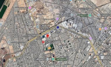 NO CREDITOS CASA Residencial Hamburgo, Gómez Palacio, Dgo.