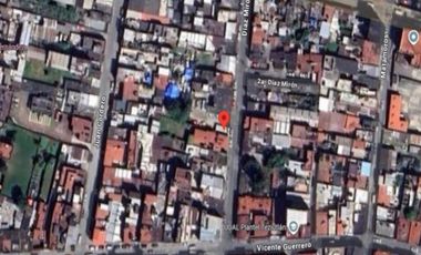 HERMOSA CASA EN PUEBLA