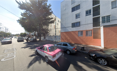 DEPARTAMENTO EN CALLE ORIENTE, AGRÍCOLA ORIENTAL, ALCALDÍA IZTACALCO, CIUDAD DE MÉXICO. ¡NO CRÉDITOS!