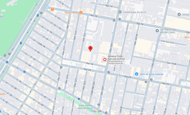 DEPARTAMENTO EN CALLE ORIENTE, AGRÍCOLA ORIENTAL, ALCALDÍA IZTACALCO, CIUDAD DE MÉXICO. ¡NO CRÉDITOS!