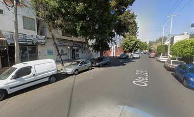 DEPARTAMENTO EN CALLE ORIENTE, AGRÍCOLA ORIENTAL, ALCALDÍA IZTACALCO, CIUDAD DE MÉXICO. ¡NO CRÉDITOS!