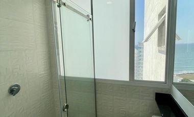 Barrio El Laguito 🏞 Apartamento🏢 Amoblado en Venta 17 Piso.