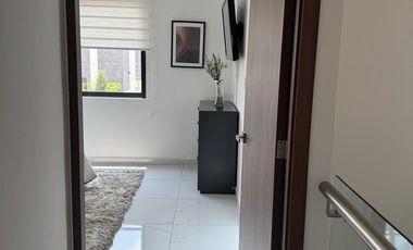 Casa en venta Ocoyoacac (Arce) | Desarrollo premium | Conexión rápida a Santa Fe