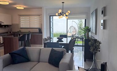 Casa en venta Ocoyoacac (Arce) | Desarrollo premium | Conexión rápida a Santa Fe