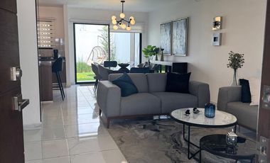 Casa en venta Ocoyoacac (Arce) | Desarrollo premium | Conexión rápida a Santa Fe