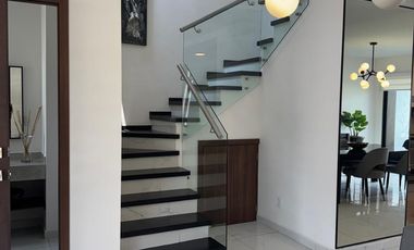 Casa en venta Ocoyoacac (Arce) | Desarrollo premium | Conexión rápida a Santa Fe