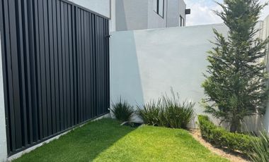 Casa en venta Ocoyoacac (Arce) | Desarrollo premium | Conexión rápida a Santa Fe