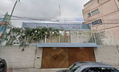 VENTA DE CASA EN CALLE FERNANDO IGLESIAS COL JARDIN BALBUENA VENUSTIANO CARRANZA