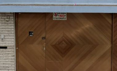 VENTA DE CASA EN CALLE FERNANDO IGLESIAS COL JARDIN BALBUENA VENUSTIANO CARRANZA