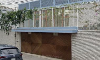 VENTA DE CASA EN CALLE FERNANDO IGLESIAS COL JARDIN BALBUENA VENUSTIANO CARRANZA