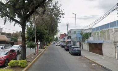 VENTA DE CASA EN CALLE FERNANDO IGLESIAS COL JARDIN BALBUENA VENUSTIANO CARRANZA