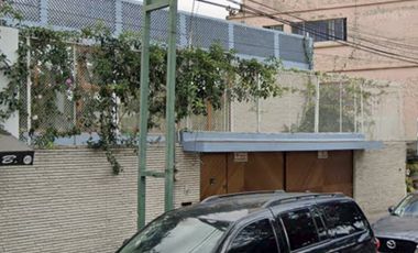 VENTA DE CASA EN CALLE FERNANDO IGLESIAS COL JARDIN BALBUENA VENUSTIANO CARRANZA