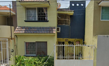 ¡Oportunidad! Casa en Venta en Boca del Río, Veracruz. – No créditos