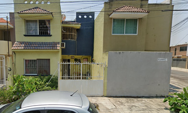 ¡Oportunidad! Casa en Venta en Boca del Río, Veracruz. – No créditos