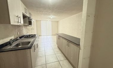 SE RENTA DEPARTAMENTO EN PARQUES GUADALAJARA $11,000.00 ZONA SAM´S CLUB GONZALEZ GALLO