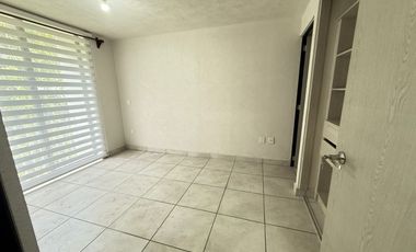 SE RENTA DEPARTAMENTO EN PARQUES GUADALAJARA $11,000.00 ZONA SAM´S CLUB GONZALEZ GALLO