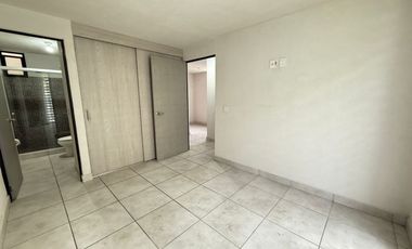 SE RENTA DEPARTAMENTO EN PARQUES GUADALAJARA $11,000.00 ZONA SAM´S CLUB GONZALEZ GALLO