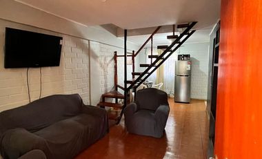 Casa En Venta Cercano A Metro Ferrocarril