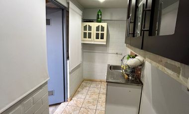 Casa En Venta Cercano A Metro Ferrocarril