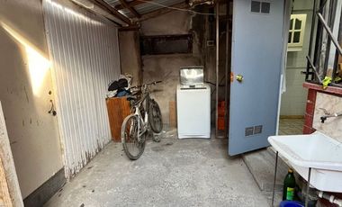 Casa En Venta Cercano A Metro Ferrocarril