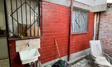 Casa En Venta Cercano A Metro Ferrocarril