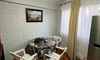 Casa En Venta Cercano A Metro Ferrocarril