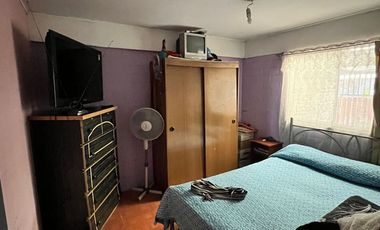 Casa En Venta Cercano A Metro Ferrocarril