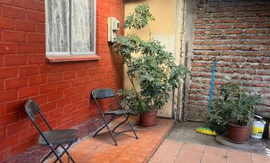 Casa En Venta Cercano A Metro Ferrocarril