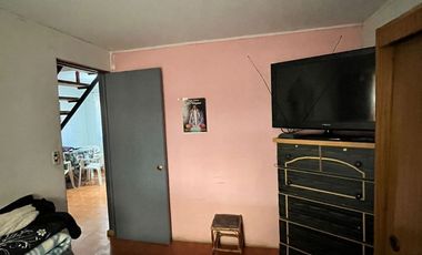 Casa En Venta Cercano A Metro Ferrocarril