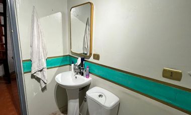 Casa En Venta Cercano A Metro Ferrocarril