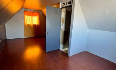 Casa En Venta Cercano A Metro Ferrocarril