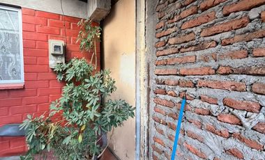 Casa En Venta Cercano A Metro Ferrocarril