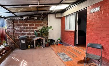 Casa En Venta Cercano A Metro Ferrocarril