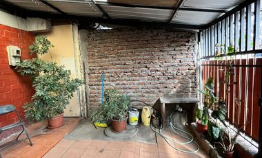 Casa En Venta Cercano A Metro Ferrocarril