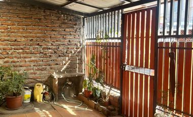 Casa En Venta Cercano A Metro Ferrocarril