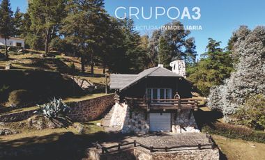 SE VENDE EXCEPCIONAL CHALET EN VILLAS CIUDAD DE AMERICA CON HERMOSAS VISUALES- 782