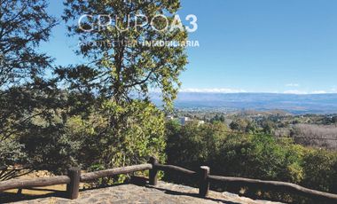 SE VENDE EXCEPCIONAL CHALET EN VILLAS CIUDAD DE AMERICA CON HERMOSAS VISUALES- 782