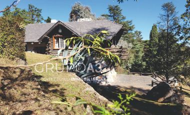 SE VENDE EXCEPCIONAL CHALET EN VILLAS CIUDAD DE AMERICA CON HERMOSAS VISUALES- 782
