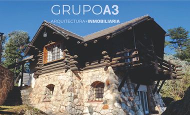 SE VENDE EXCEPCIONAL CHALET EN VILLAS CIUDAD DE AMERICA CON HERMOSAS VISUALES- 782