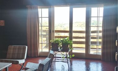 SE VENDE EXCEPCIONAL CHALET EN VILLAS CIUDAD DE AMERICA CON HERMOSAS VISUALES- 782