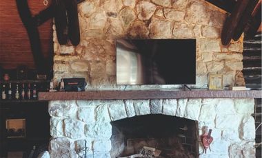 SE VENDE EXCEPCIONAL CHALET EN VILLAS CIUDAD DE AMERICA CON HERMOSAS VISUALES- 782